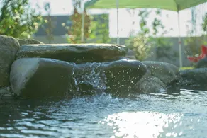 THE W Relax Garden Resort - Image 4