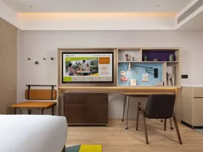 Home2 Suites by Hilton Guiyang Nanming Jiaxiu - Image 4