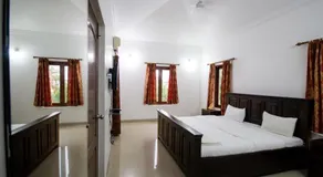 Villa 15 White Square Nirvana- 3BHK Pool View - Image 2