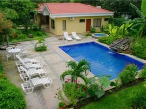 Hotel Robledal - Image 5