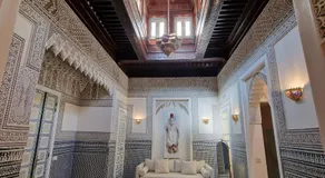Riad Contessa & spa - Image 3