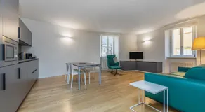 Bertamini Apartments - Image 2