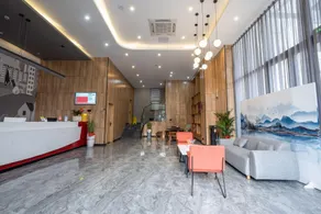 Thank Hotel Fujian Sanming Shaxian Beimen Jin Street - Image 2
