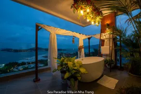Big Promotion: Villa 6Brs, Pool Karaoke Sauna BBQ - Image 3