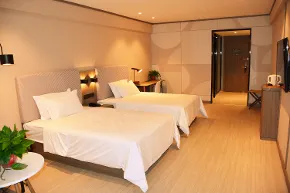 Hanting Hotel Heze Chengwu - Image 2