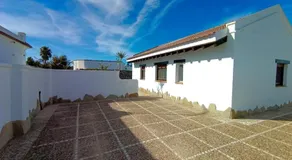 Ferienhaus 'Nacarum 2 - Monte' mit privatem Pool, WLAN und Klimaanlage - Image 4