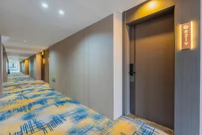 Kaiping Shiyue Hotel - Image 5