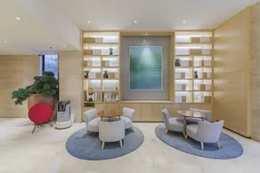 JI Hotel Shanghai Caohejing Hongmei Road - Image 4