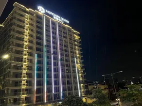 Luxurious Penhouse Cross City of Dreams OKADA SOLAIRE MOA - Image 3
