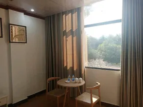 Hanjiang Hotel - Image 5