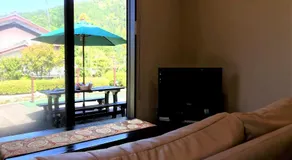 Ohara Sensui Surrounded by Beautiful Nature - Image 2