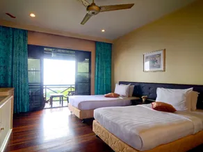 Kasih Sayang Hill Resort - Image 2