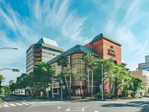 Kakegawa Grand Hotel - Image 5