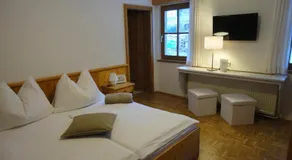 Wohlfühl-PENSION KREISCHBERG - Image 2