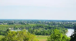 Gîte Calme - Vue sur Garonne - Parking privé - Image 4