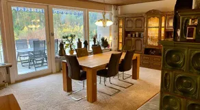 Ferienwohnung zur Bierliebe - Mit toller Aussicht im Herzen des Schwarzwaldes - Image 4