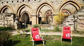 Stiftung Kloster und Kaiserpfalz Memleben - Image 3