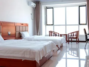 Jinghong Hotel - Image 2
