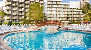 Hotel Laguna Garden - Image 4