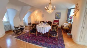 Hotel zum Riesen - älteste Fürstenherberge Deutschlands - Image 4
