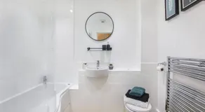 York City Apartments - Image 5