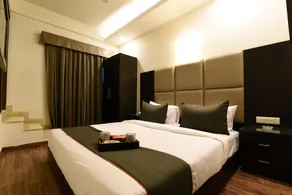 Hotel O Venkata Sai Sadan Mathrusree Nagar - Image 2