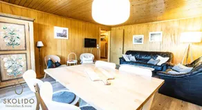 Haus Alpsegen, Riederalp Alpsegen Riederalp - Image 2