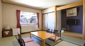 Shiga Ichii Hotel - Image 4