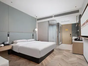 Zaozhuang Hotel - Image 4