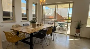 אלמה בוטיק - וילה מהממת עם בריכה פרטית מחוממת ומקורה - Image 4