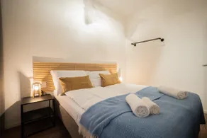 Spacious apartment in the 2nd district. - Image 2