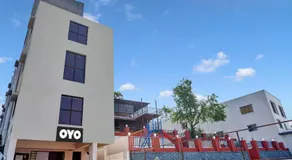 OYO Flagship 812370 Shri Sai Lodging - Image 4