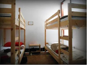 Lua Lua Hostel Las Palmas - Image 2