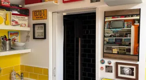 Cherry Cottage Retro Stay, Stourport-on-Severn - Image 4