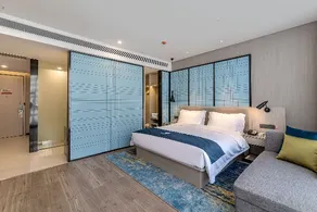 Echarm Hotel Kunming Changshui International Airport - Image 3