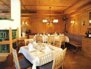 Dolomiten Residenz - Sporthotel Sillian - Image 5