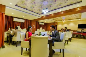 FabHotel Pentagon Next - Bhubaneswar Railway Station - Image 2