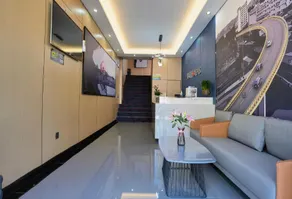 Jun Chain Hotel (Yulin Yuyang Confucius Temple Branch) - Image 4