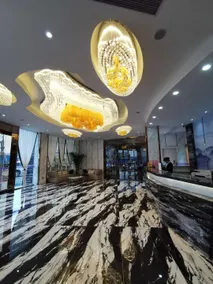 Kaiping Greenston Hotel (Kaiping Passenger Transport Terminal) - Image 3