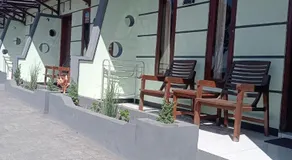 Mentigen Homestay - Image 3