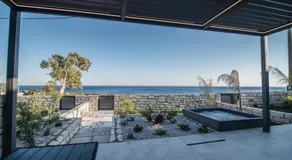Gialos Villas Paleochora - Image 4
