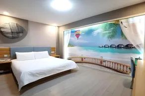 Home Inn Neo Shijiazhuang Gaocheng Xinyulou - Image 2