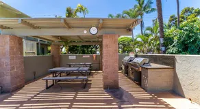 Cute Studio across the Beach, pool, hot tub, wifi LSV04 - Image 4