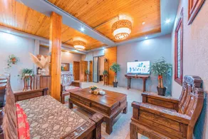 Moganshan Qingyan Homestay - Image 3