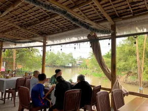Song Ngư Riverside Homestay - Image 4