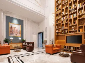 Vienna International Hotel (Fu'an Building Store, Danzhou) - Image 3