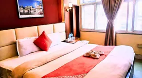 Hotel Shraddha Palace - Image 2