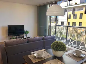 Luxury Apartment in Sydney CBD Chinatown - Image 5