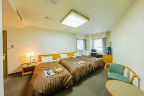 Mimatsu Hotel - Image 2