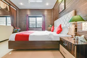 Hotel O Sai Prasad Resort - Image 2